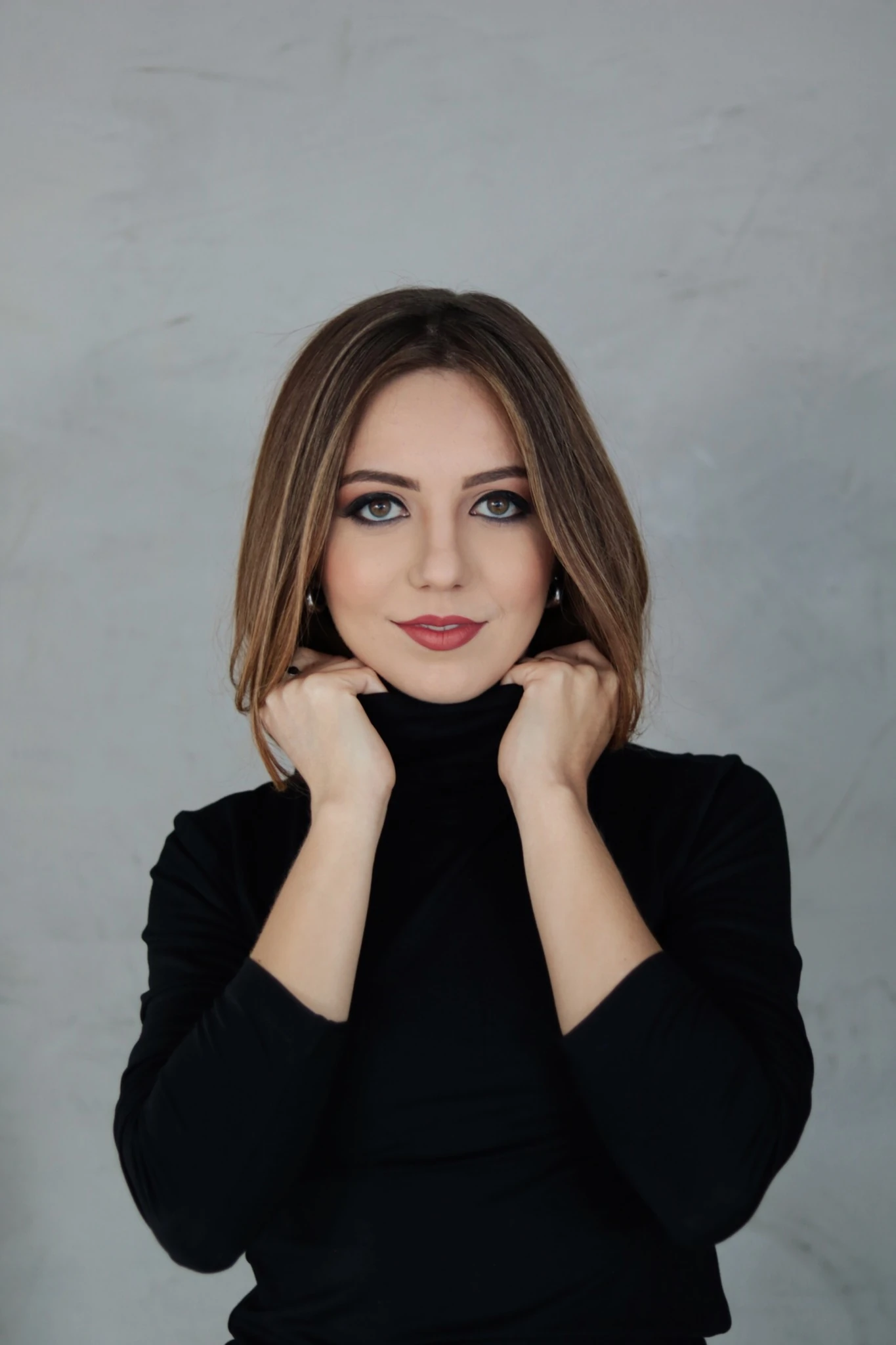 Laura Montes - Psicóloga, terapeuta especializada em Gestalt Terapia